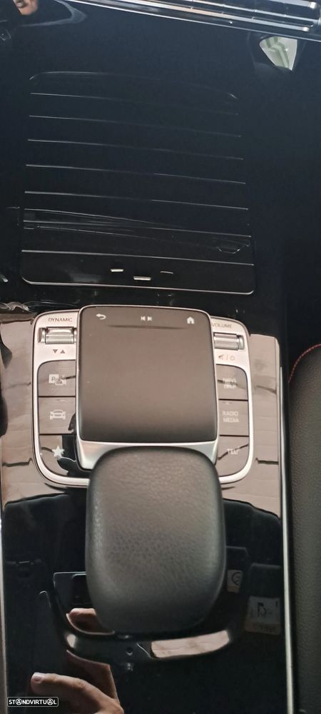 Mercedes-Benz A 200 AMG Line Aut. - 28