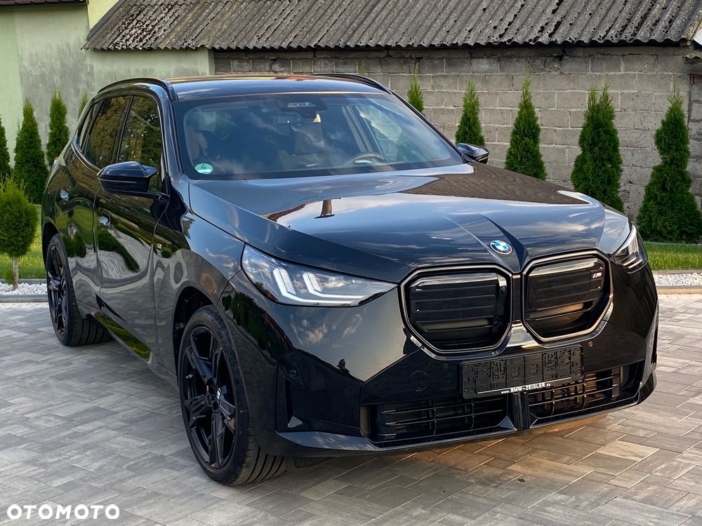 BMW X3 M - 6