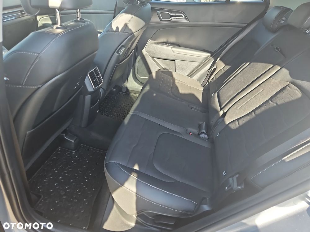 Kia Sportage 1.6 T-GDI L 2WD DCT - 19