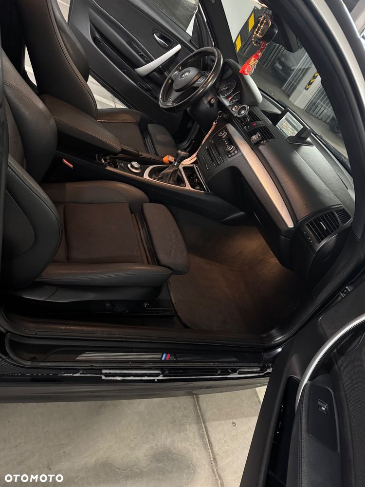 BMW Seria 1 120d - 10