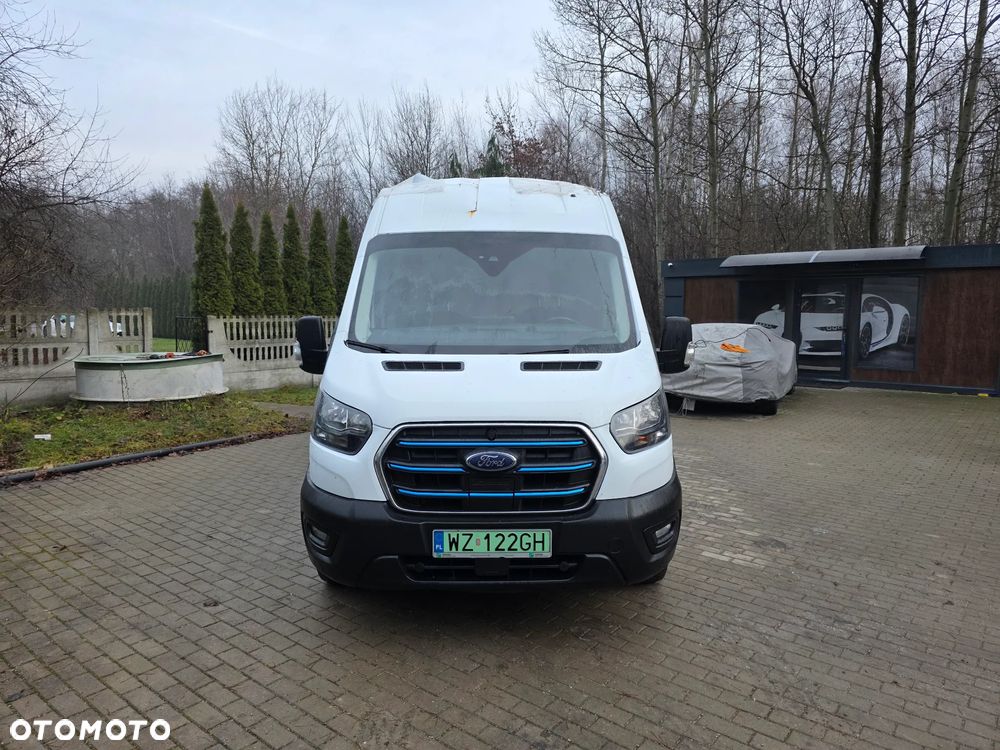 Ford Transit - 2