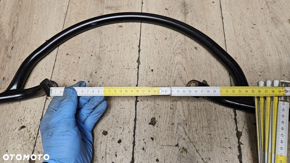 Crash pad kierownicy nauka jazdy gmol kierownicy - 14