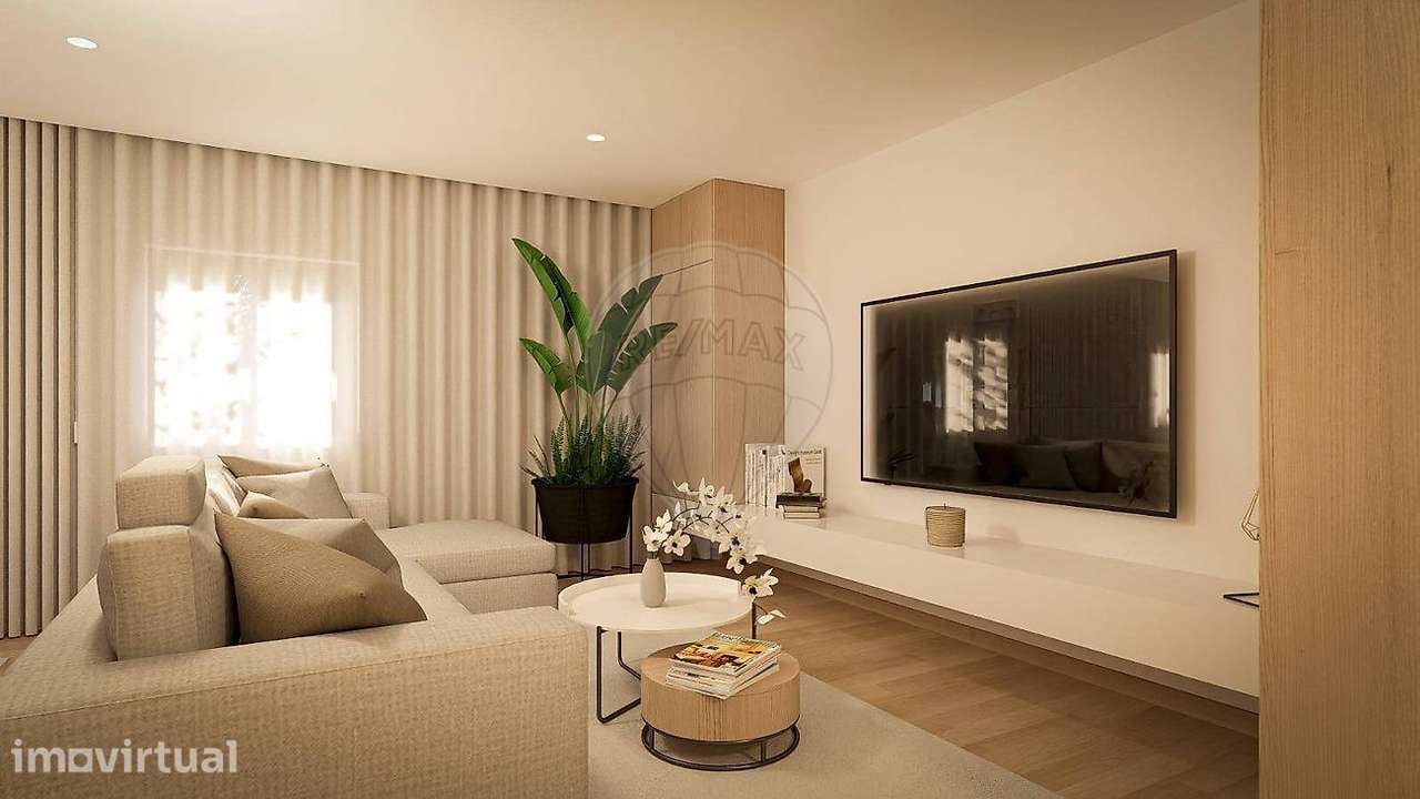 Apartamento T3 para venda - Grande imagem: 2/19