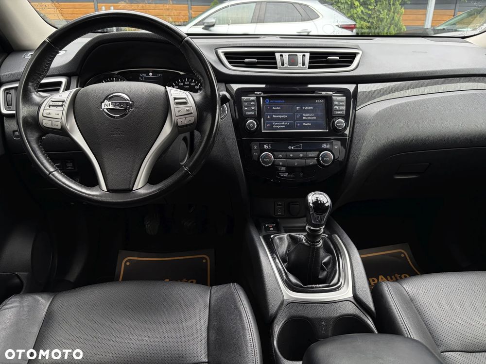 Nissan X-Trail 1.6 DIG-T Tekna - 33