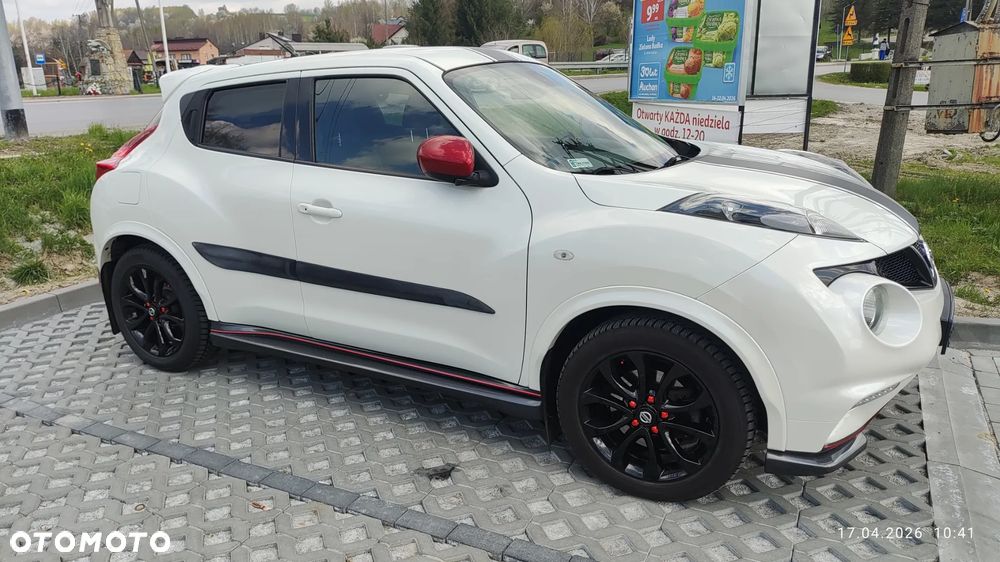Nissan Juke - 2