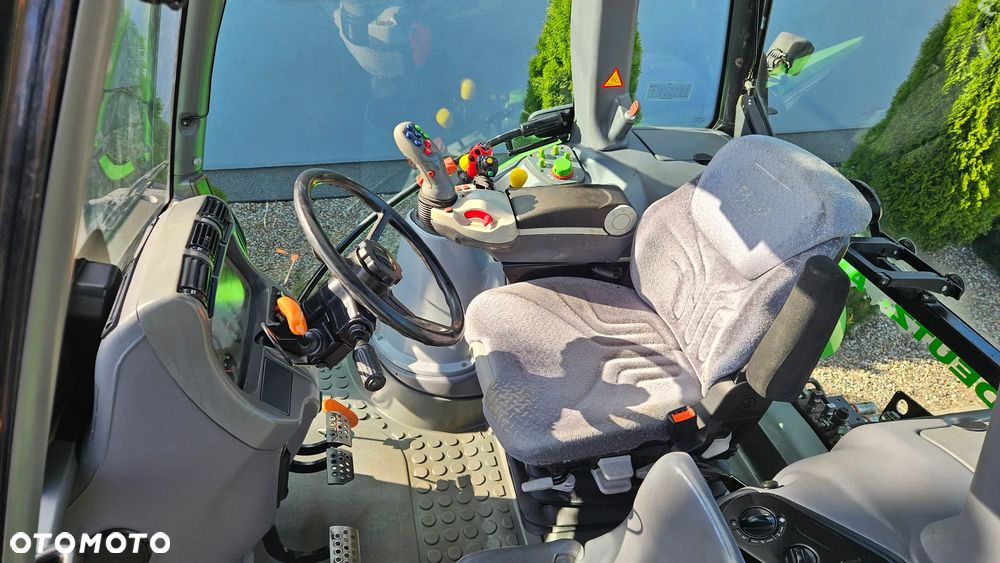 Deutz-Fahr Agrotron M 620 ProfiLine - 8