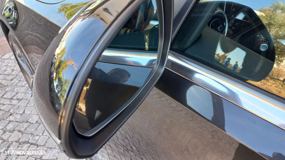 Mercedes-Benz C 300 e T 9G-TRONIC AMG Line - 26
