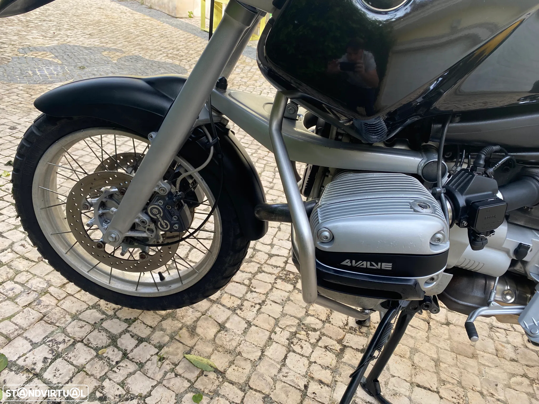 BMW R 1100 GS - 11