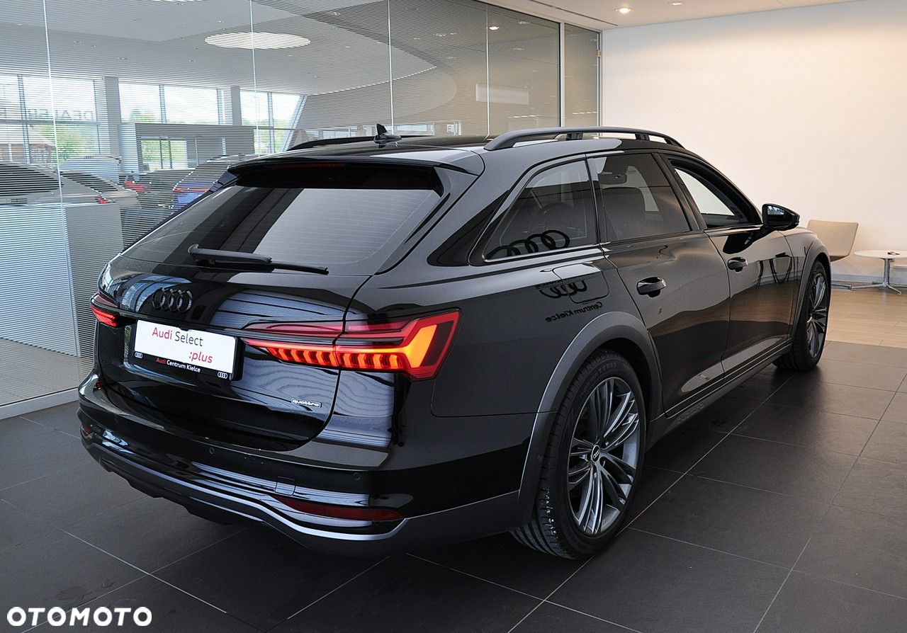 Audi A6 Allroad - 4