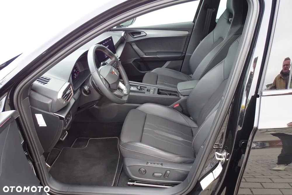 Cupra Leon Sportstourer 1.4 e-Hybrid (180 kW System) VZ CUP - 16