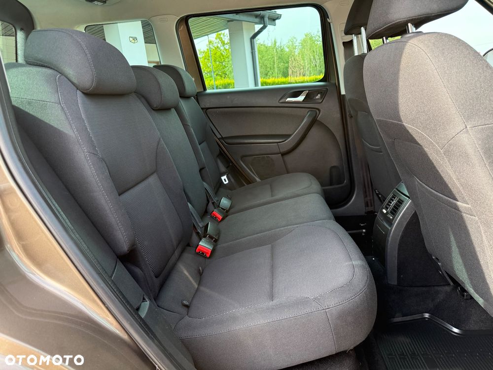 Skoda Yeti 1.8 TSI 4x4 Adventure - 33