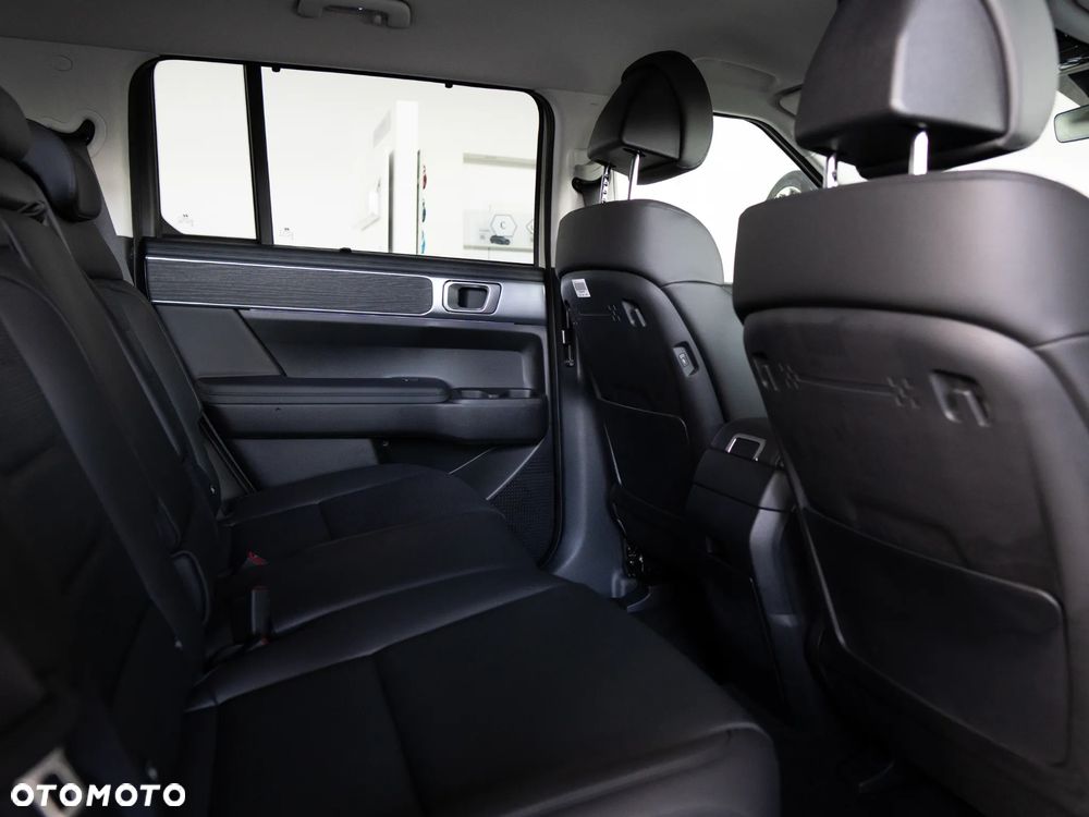 Hyundai Santa Fe 1.6 T-GDI HEV Executive 4WD - 23