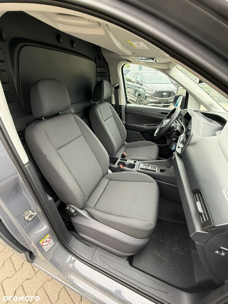 Ford Ford Transit Connect 2.0 EcoBlue 122KM A7 FWD Van Trend L2 - 27