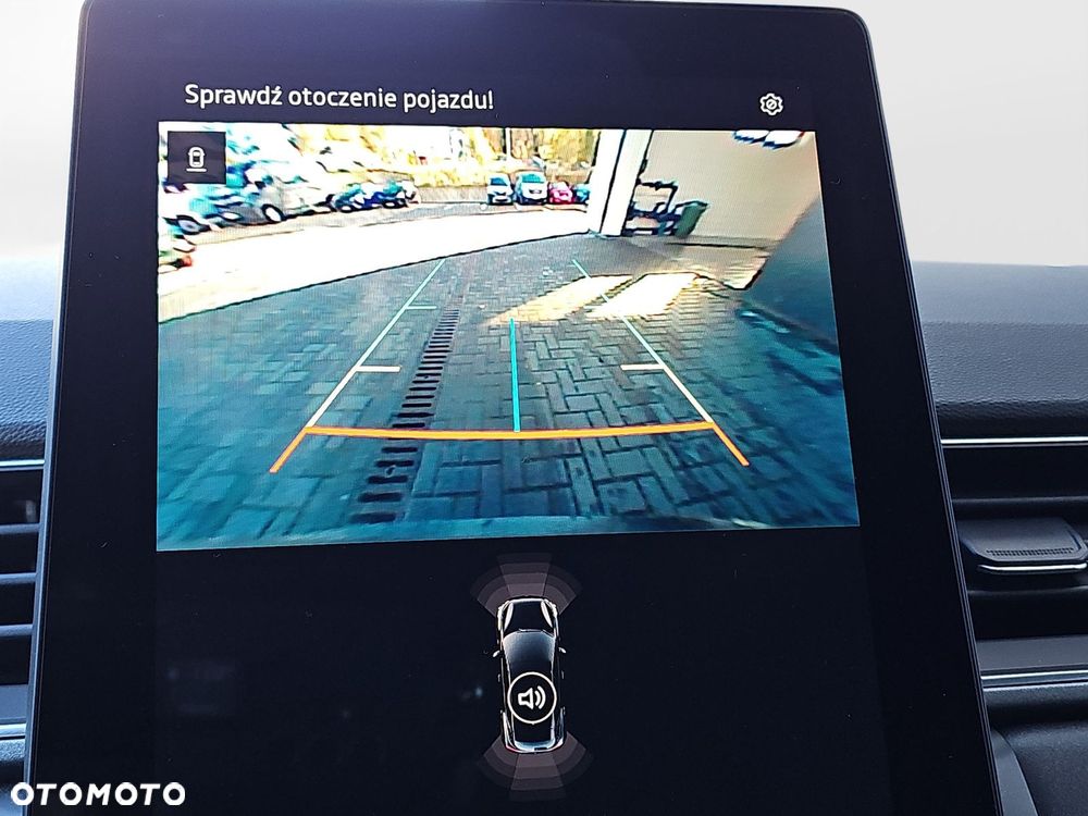 Renault Captur 1.3 TCe mHEV Techno EDC - 22