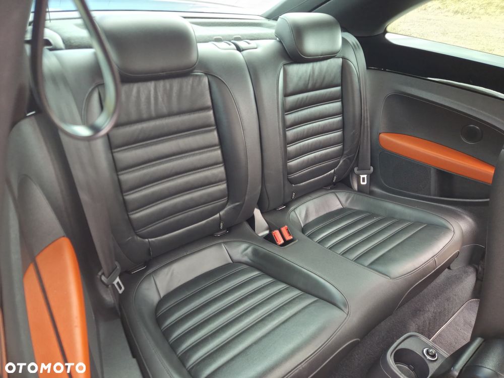 Volkswagen Beetle 1.4 TSI BMT Sport DSG - 19