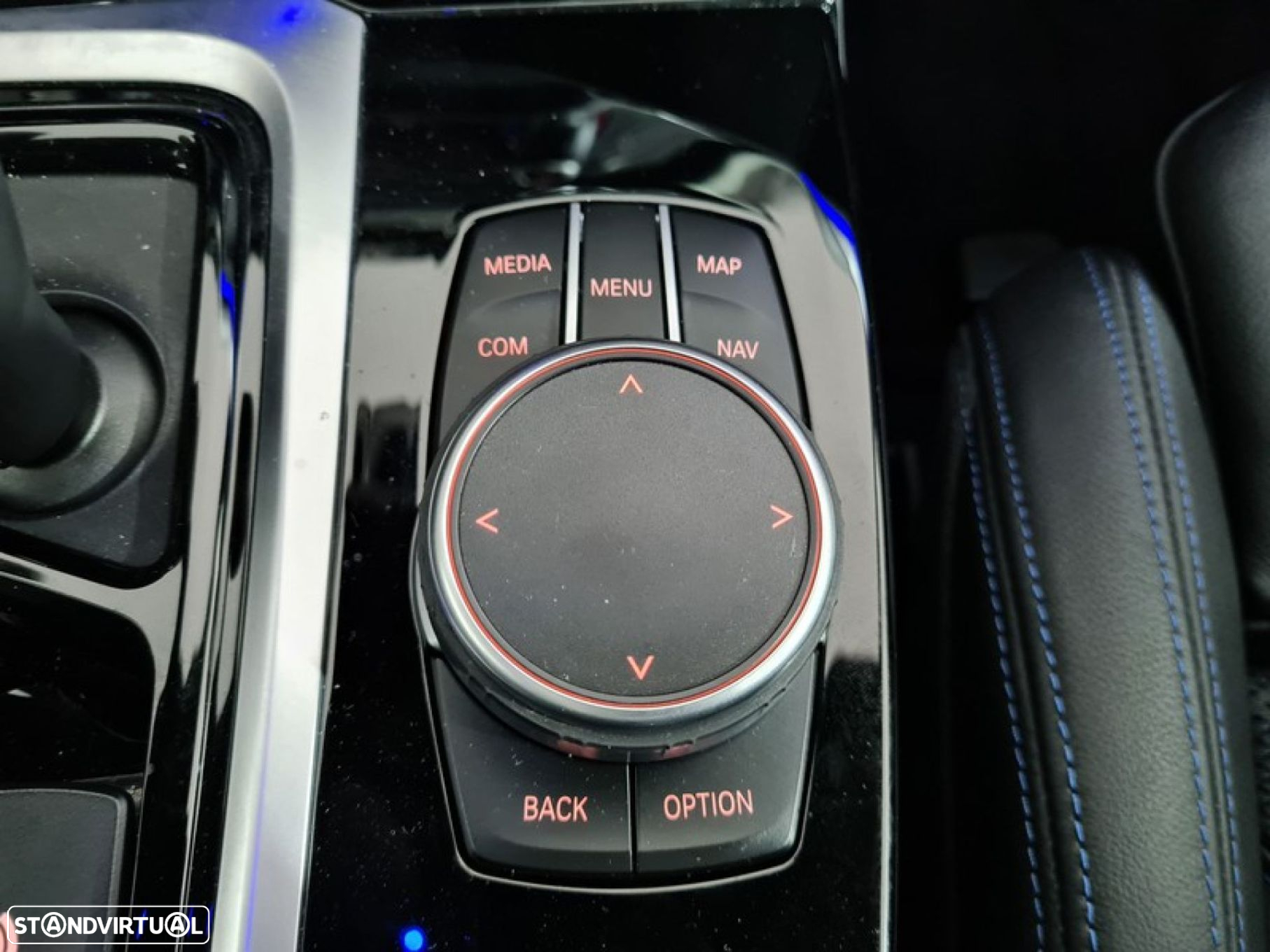 BMW X4 20 d xDrive Pack M Auto - 33