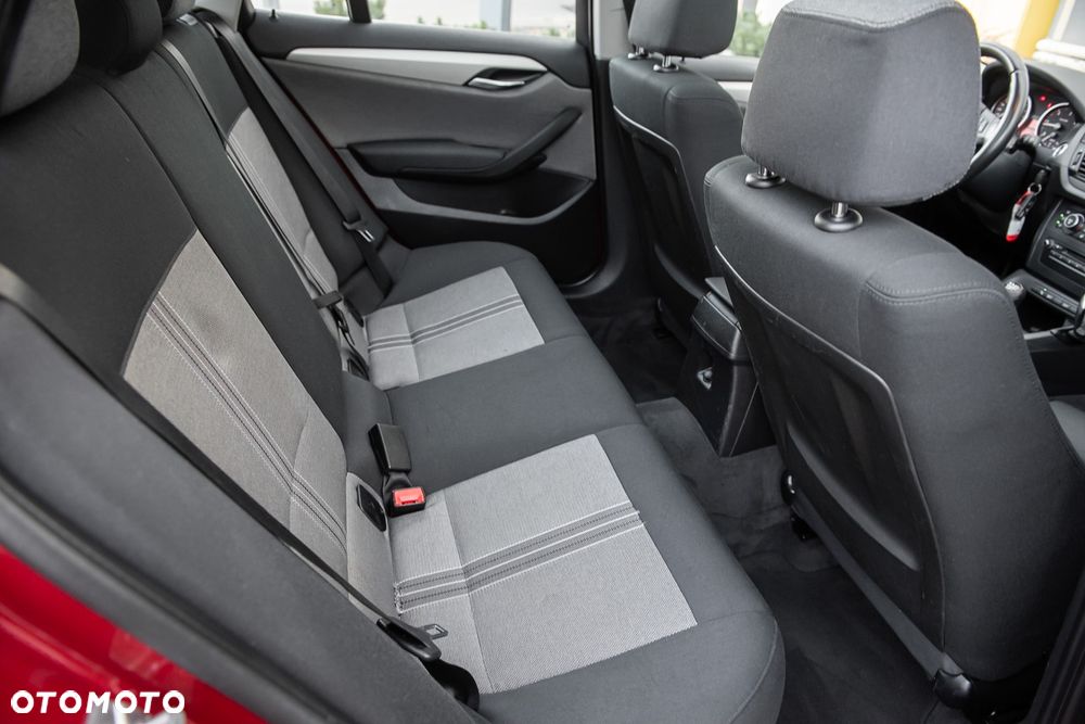 BMW X1 - 30