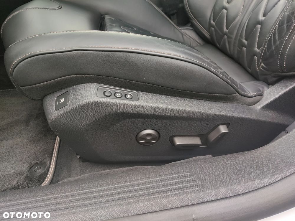 Peugeot 508 1.6 PureTech HYbrid PHEV GT Line S&S EAT8 - 20