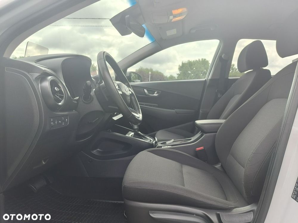 Hyundai Kona - 7