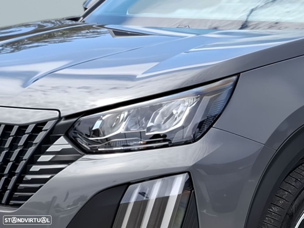 Peugeot 2008 1.2 PureTech Allure - 4