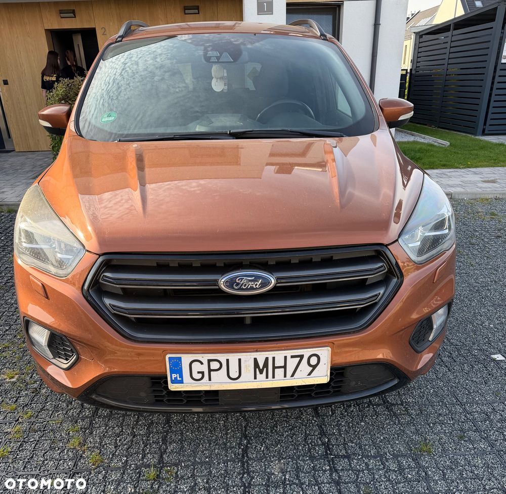 Ford Kuga 1.5 EcoBoost AWD ST-Line ASS - 6