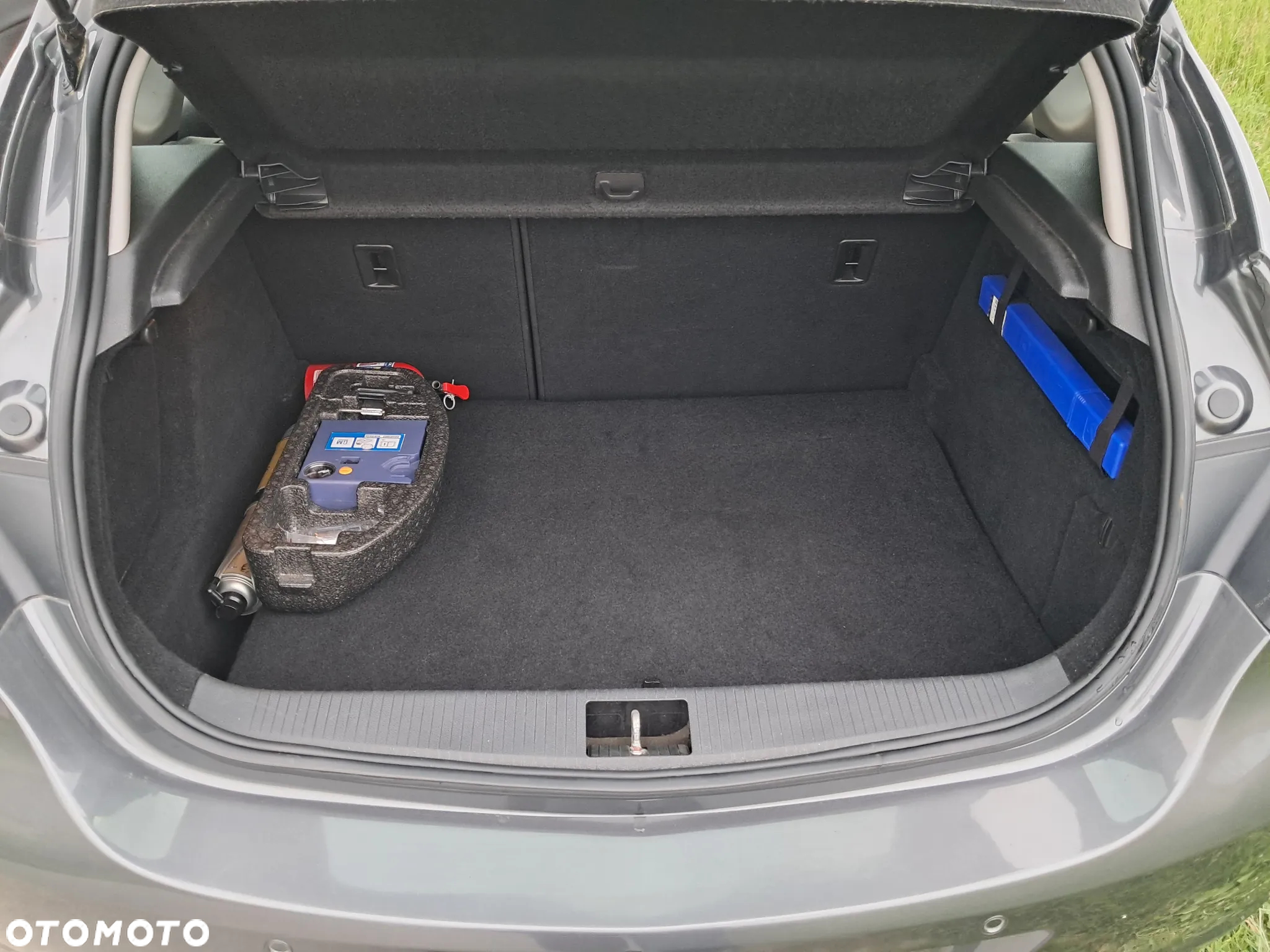 Opel Astra - 16