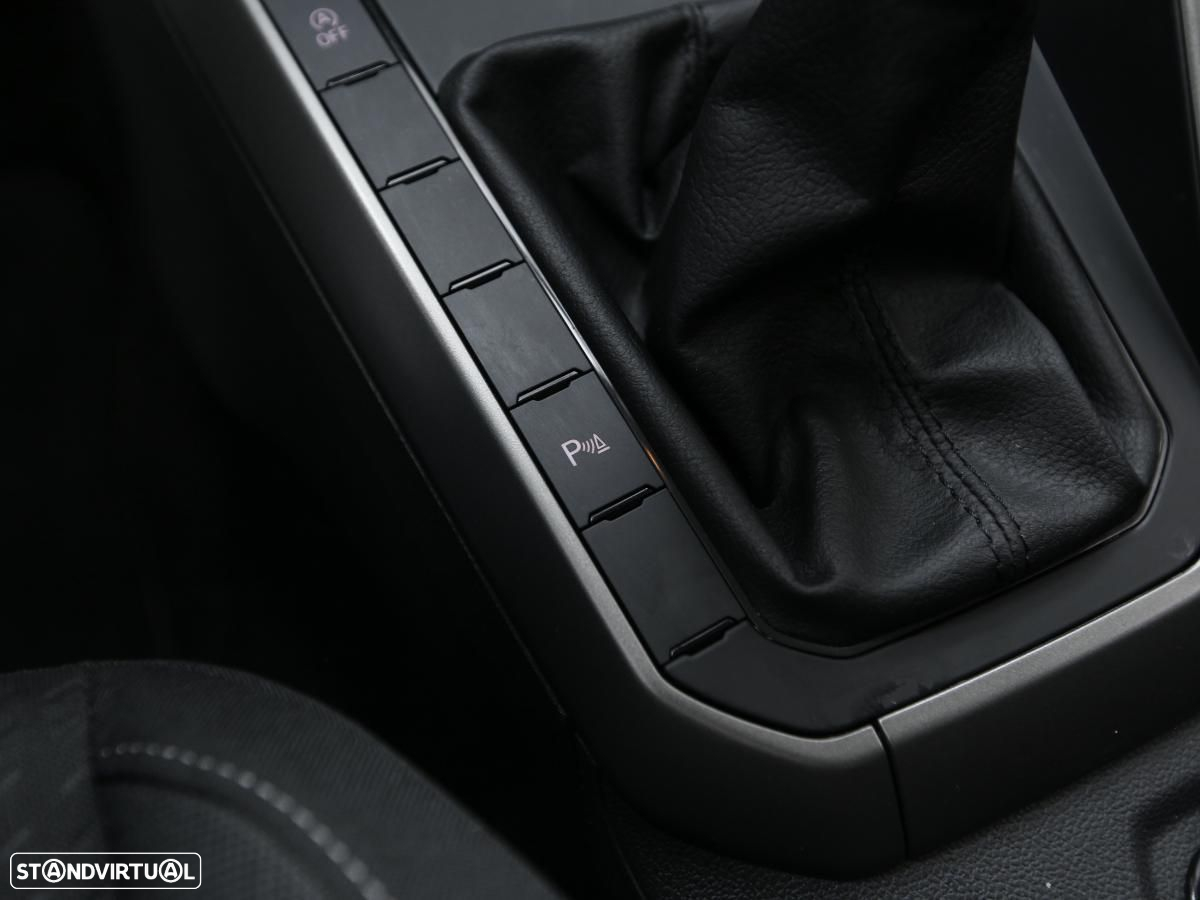 VW Polo 1.0 TGI Confortline - 25