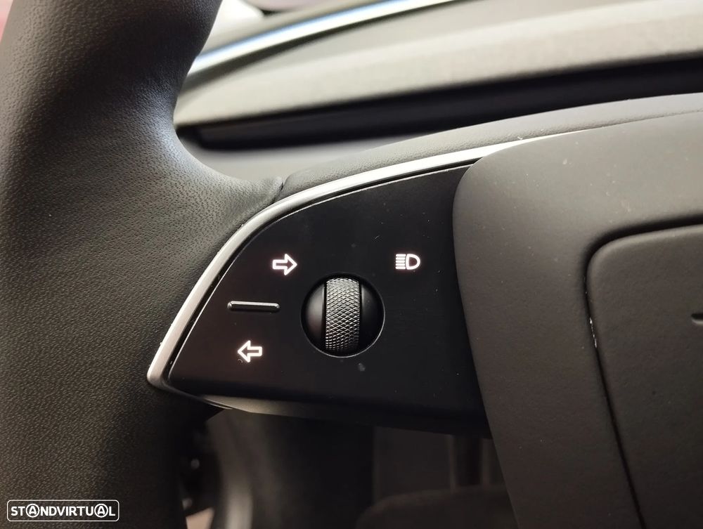 Tesla Model 3 Long Range Tração Integral - 24