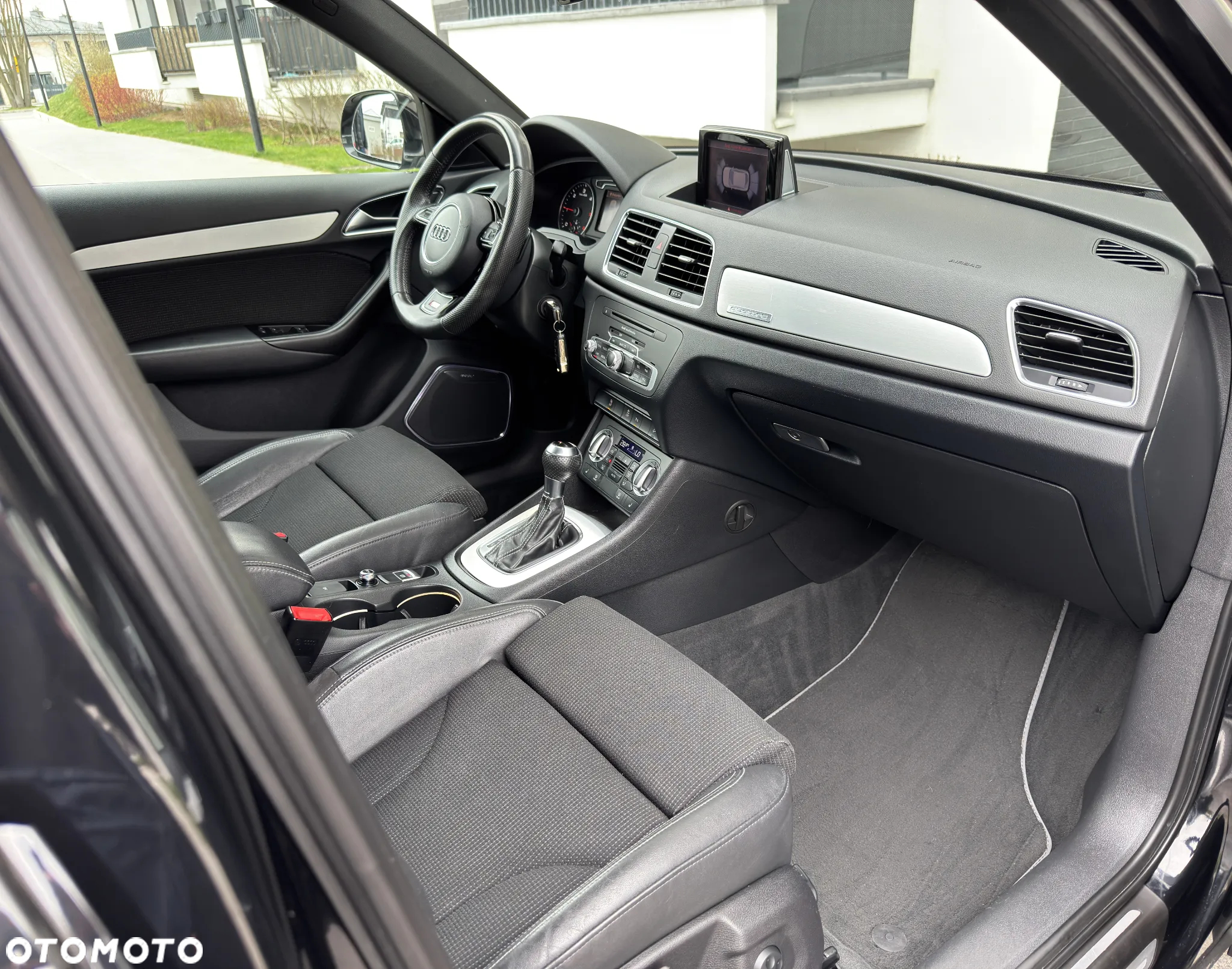 Audi Q3 2.0 TDI Quattro Prime Line S tronic - 34