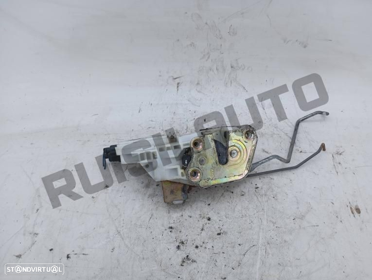 Fechadura Porta Direita  Mitsubishi Colt Iv [1992_1996] 1.3 Gli - 3