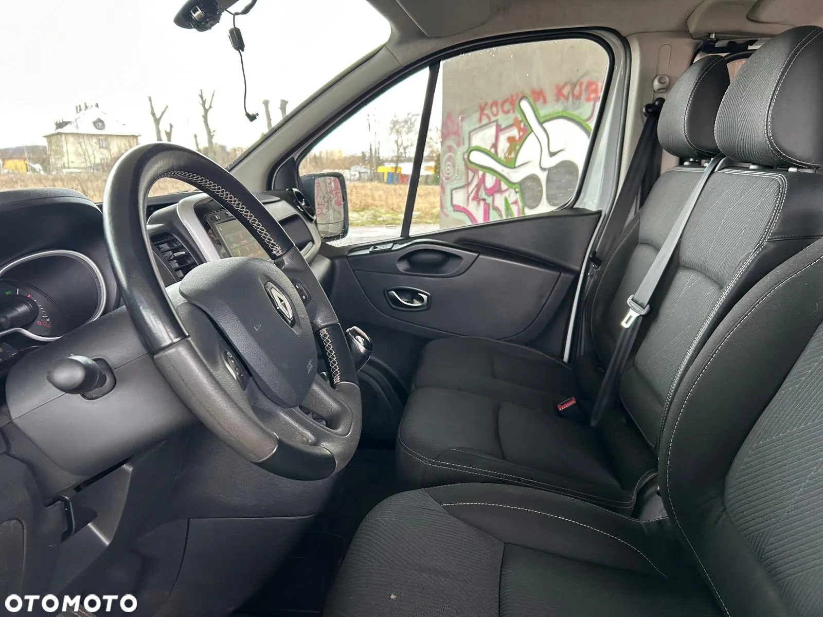 Renault TRAFIC - 5