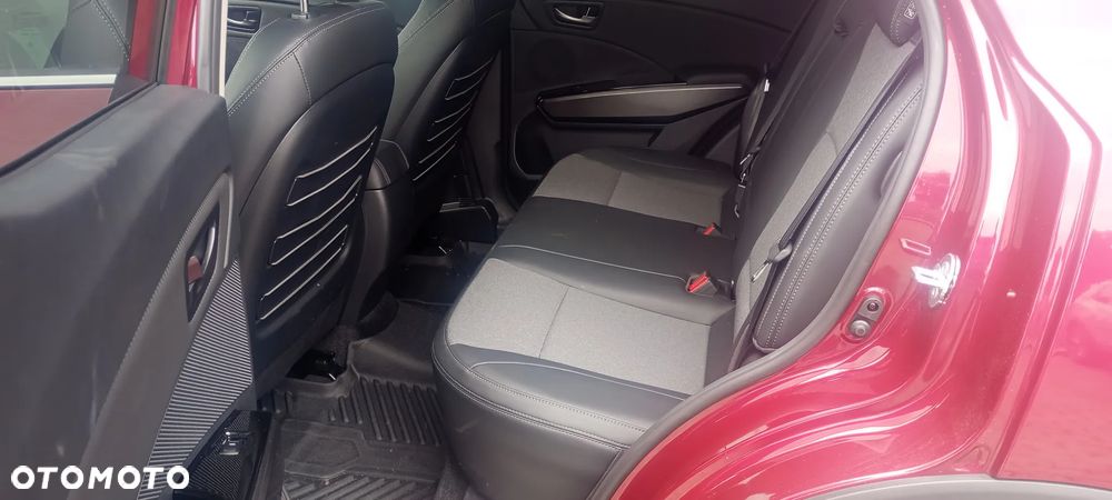 SsangYong/KGM Tivoli 1.5 T-GDI Adventure - 8
