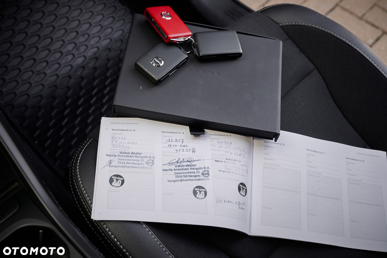 Volvo XC 40 D3 R-Design - 39