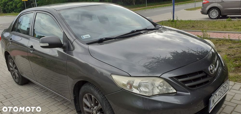 Toyota Corolla 1.6 Active - 2