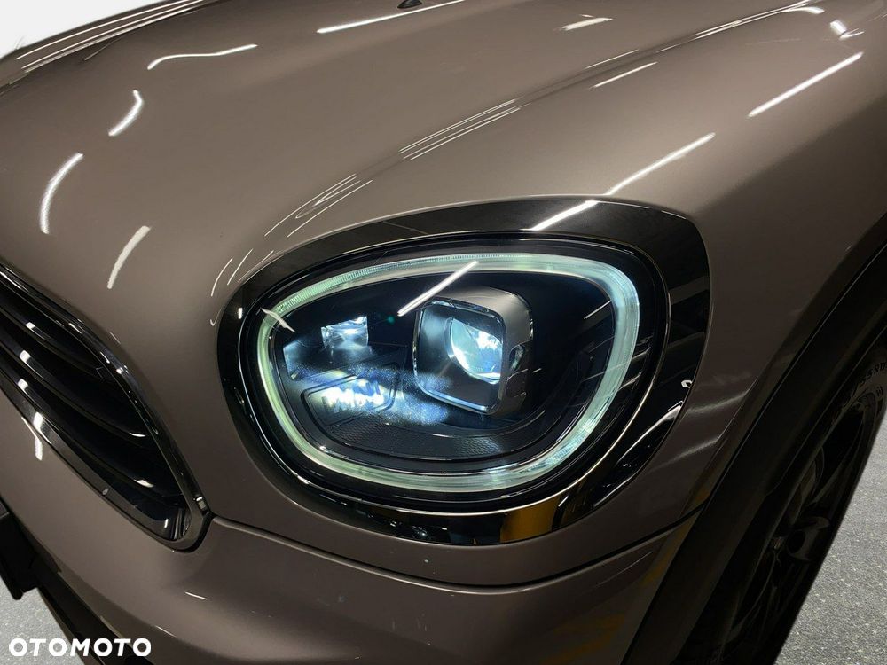 MINI Countryman - 10