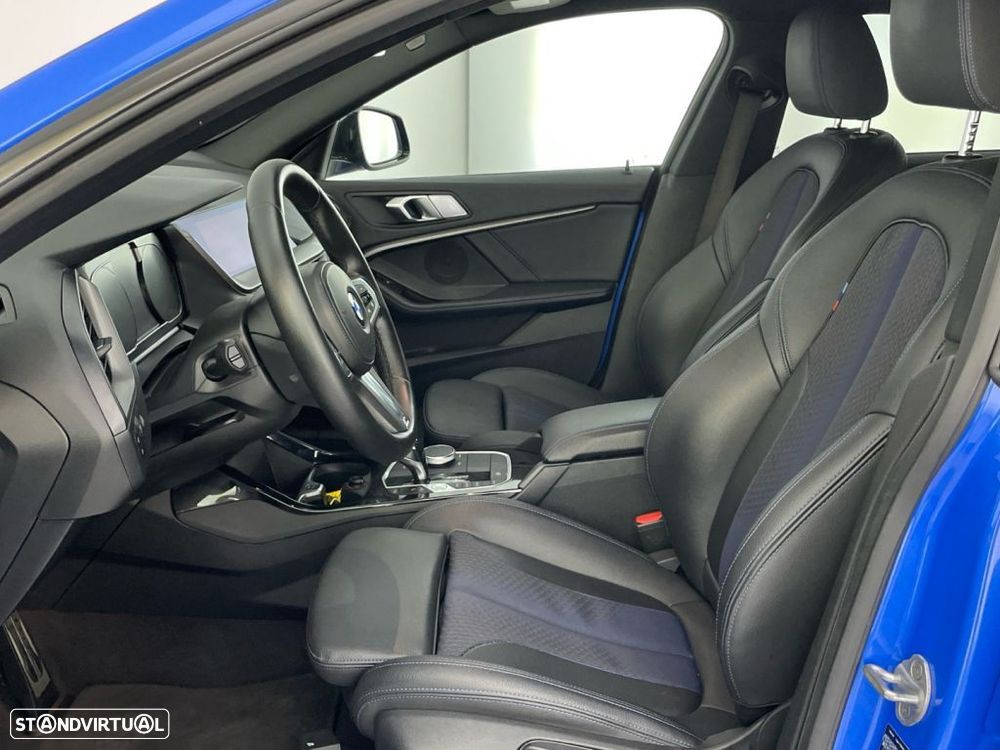 BMW 216 Gran Coupé d Pack Desportivo M - 11