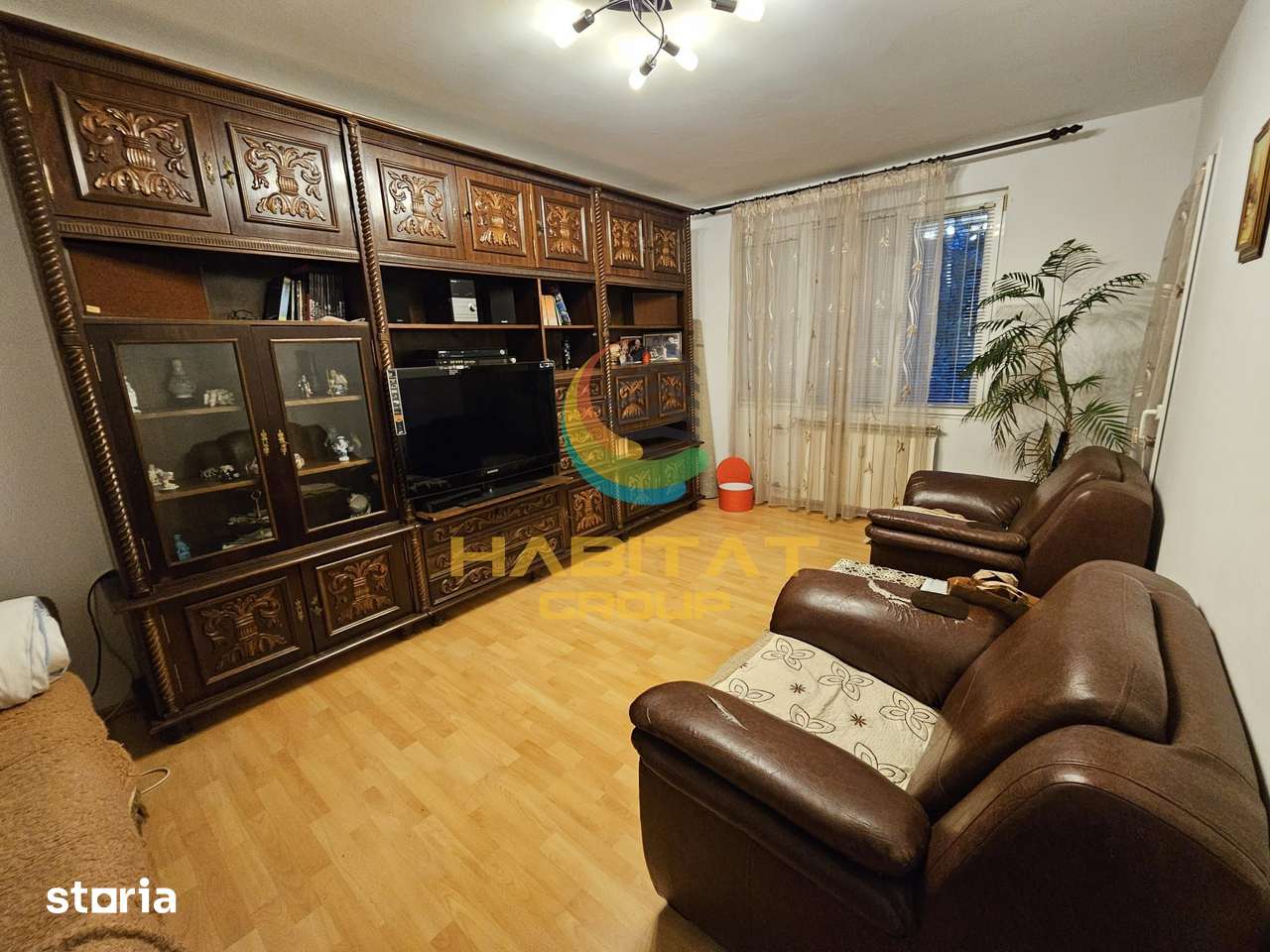 Apartament 3 camere Socului Chisinau sector 2 — fotografia 1