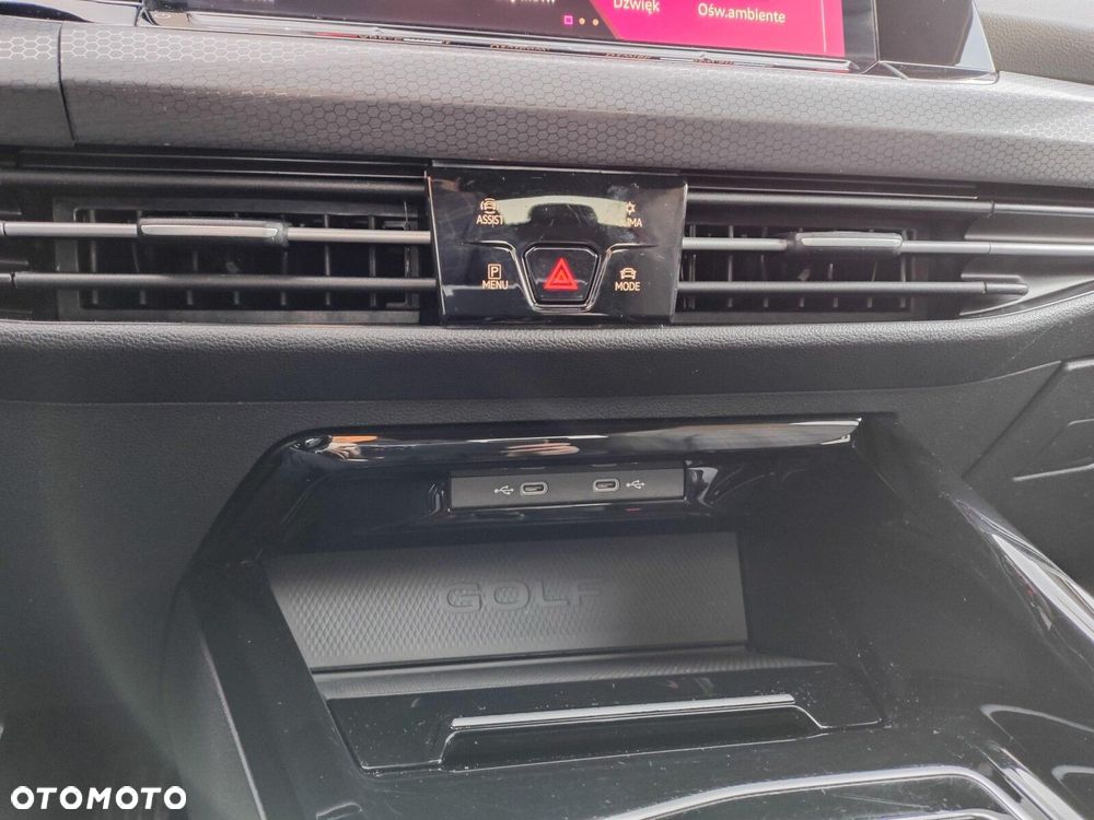 Volkswagen Golf 2.0 TSI GTI DSG - 21