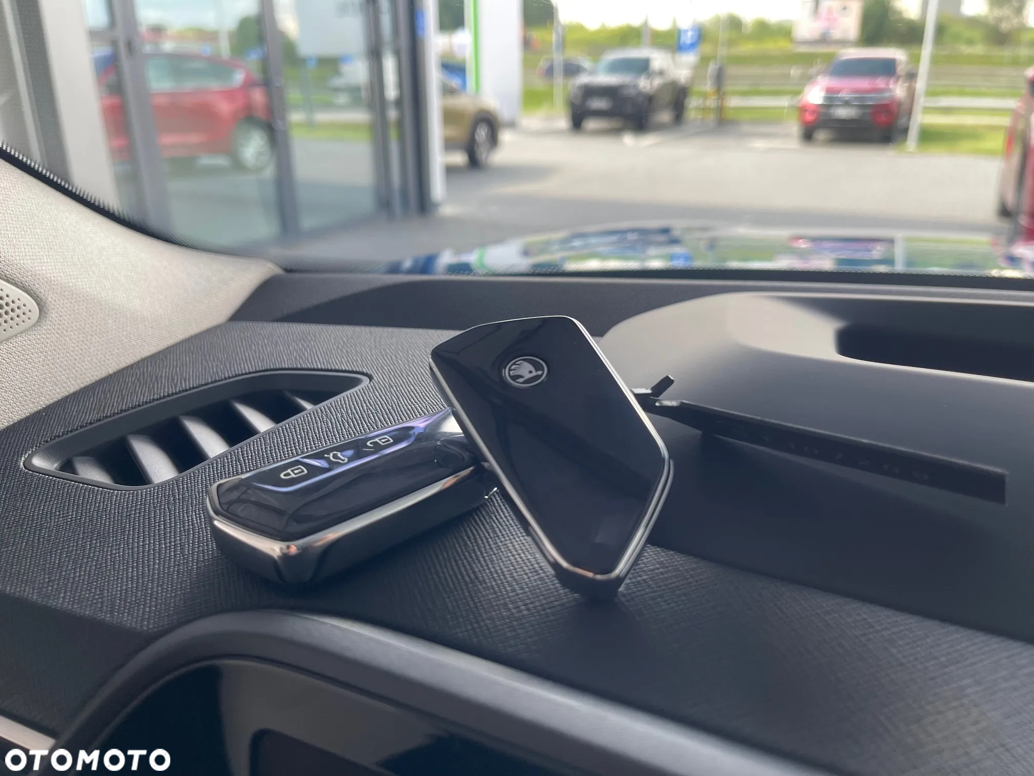 Skoda Kodiaq 1.5 TSI iV PHEV 4x2 Edition 130 DSG - 28