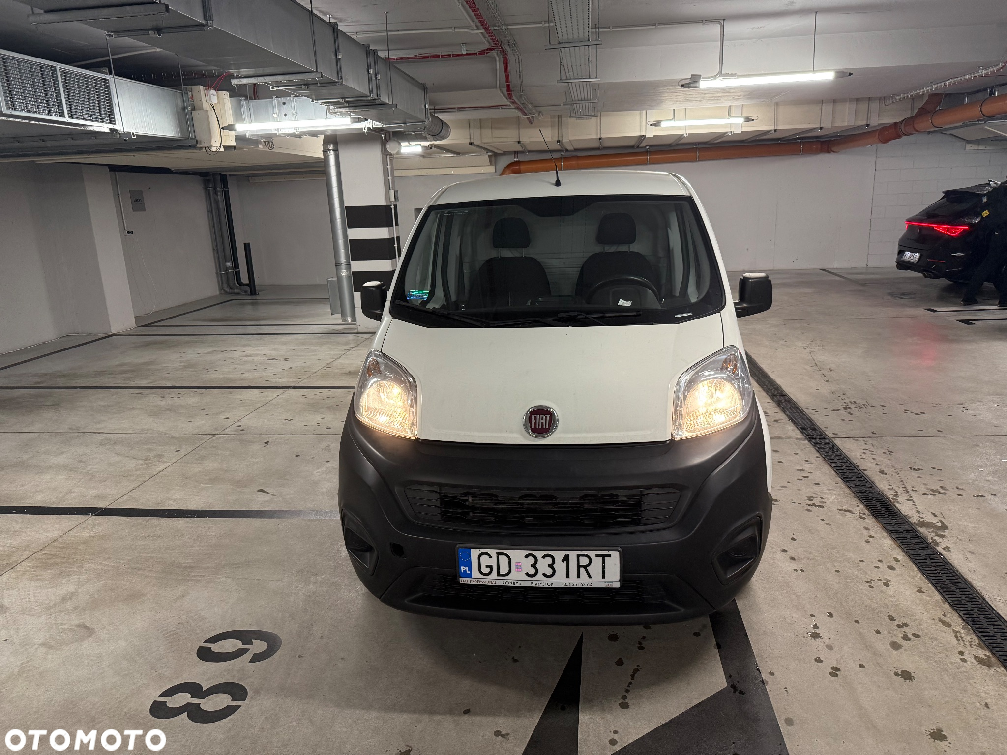 Fiat FIORINO - 3