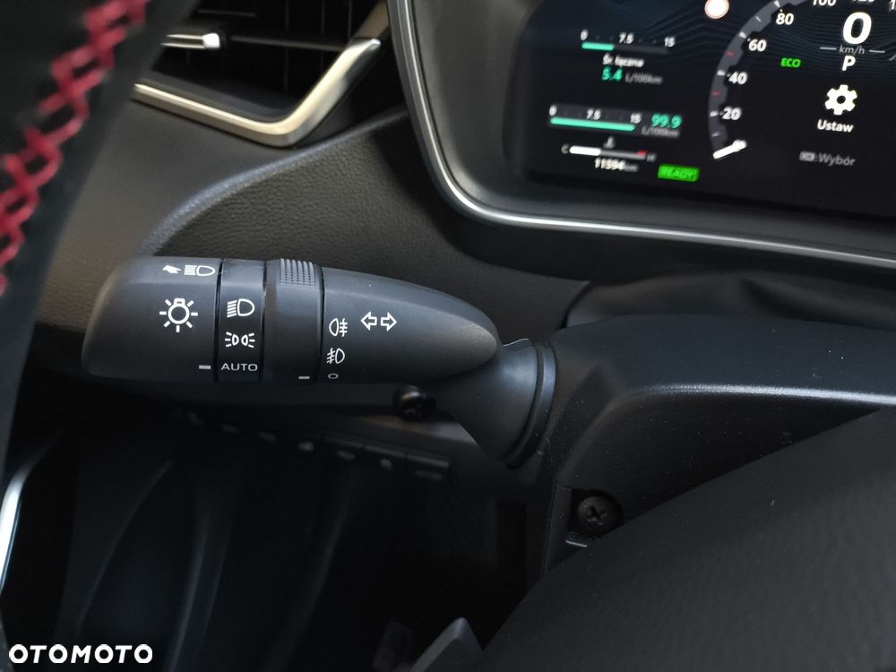 Toyota Corolla 2.0 Hybrid GR Sport - 26