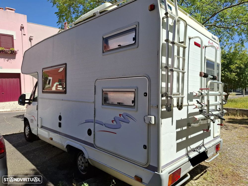 Challenger 151 i.d.TD - 14