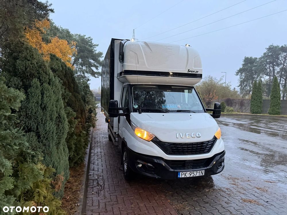 Iveco DAILY 35S18 - 3