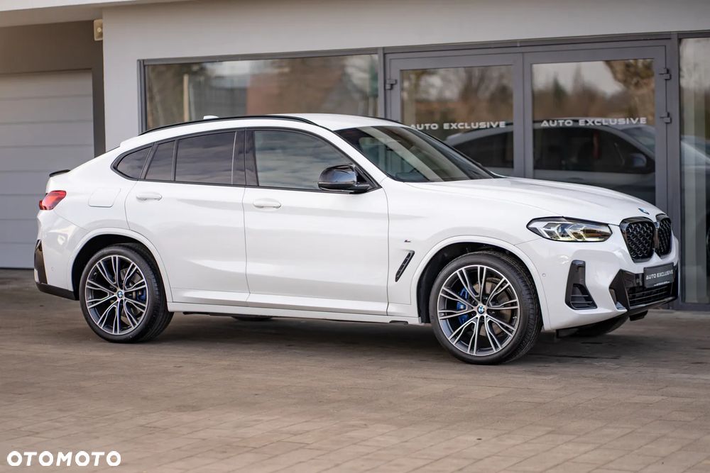 BMW X4 - 14