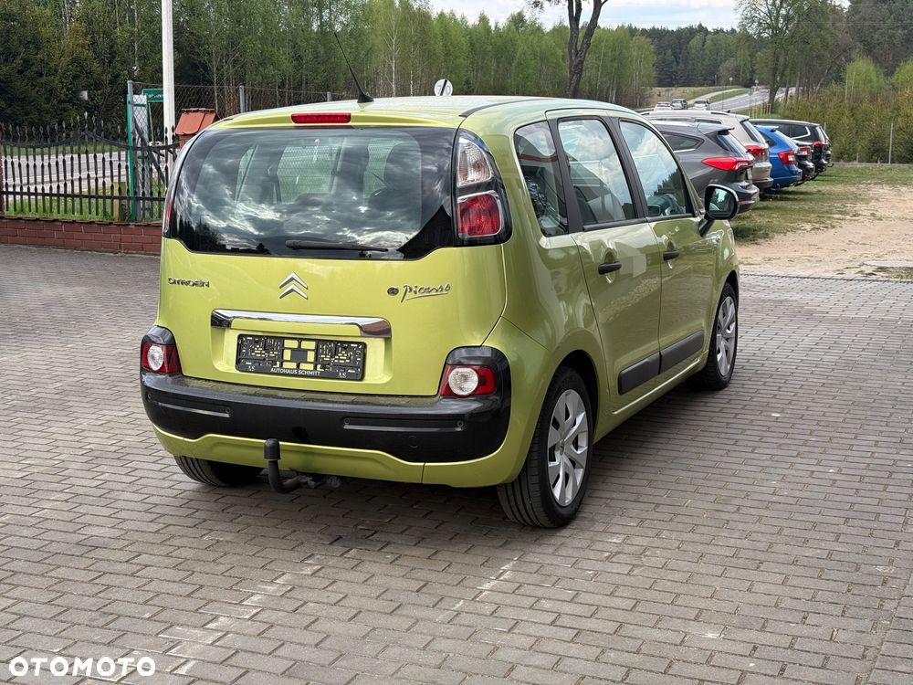 Citroën C3 Picasso VTi 120 Exclusive - 9
