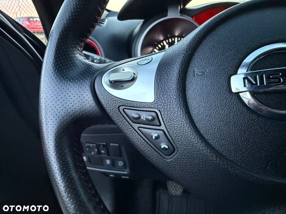 Nissan Juke - 7