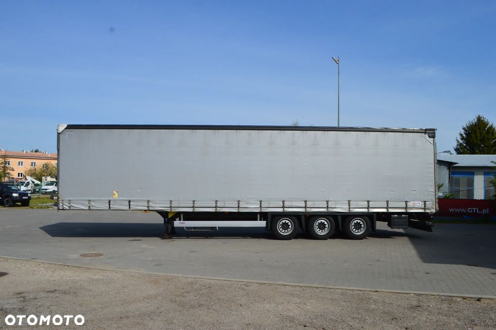 Schmitz Cargobull SCB S3T - 3