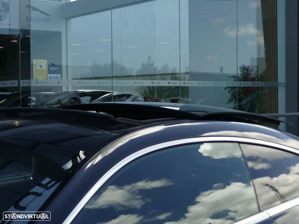 Mercedes-Benz C 220 d AMG Line Aut. - 15
