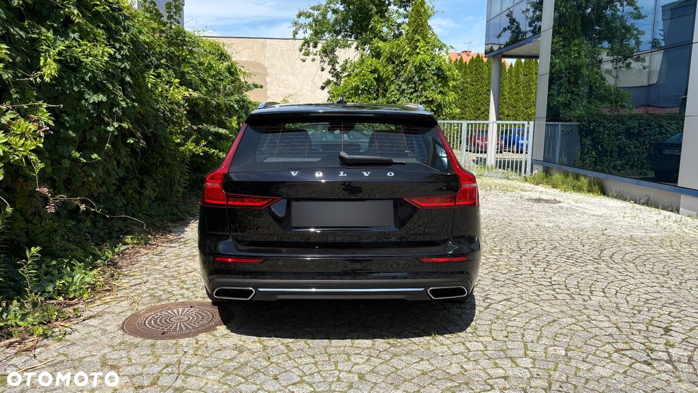 Volvo V60 D4 Inscription - 21