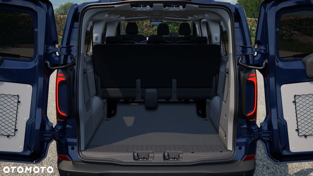 Volkswagen Caravelle - 14